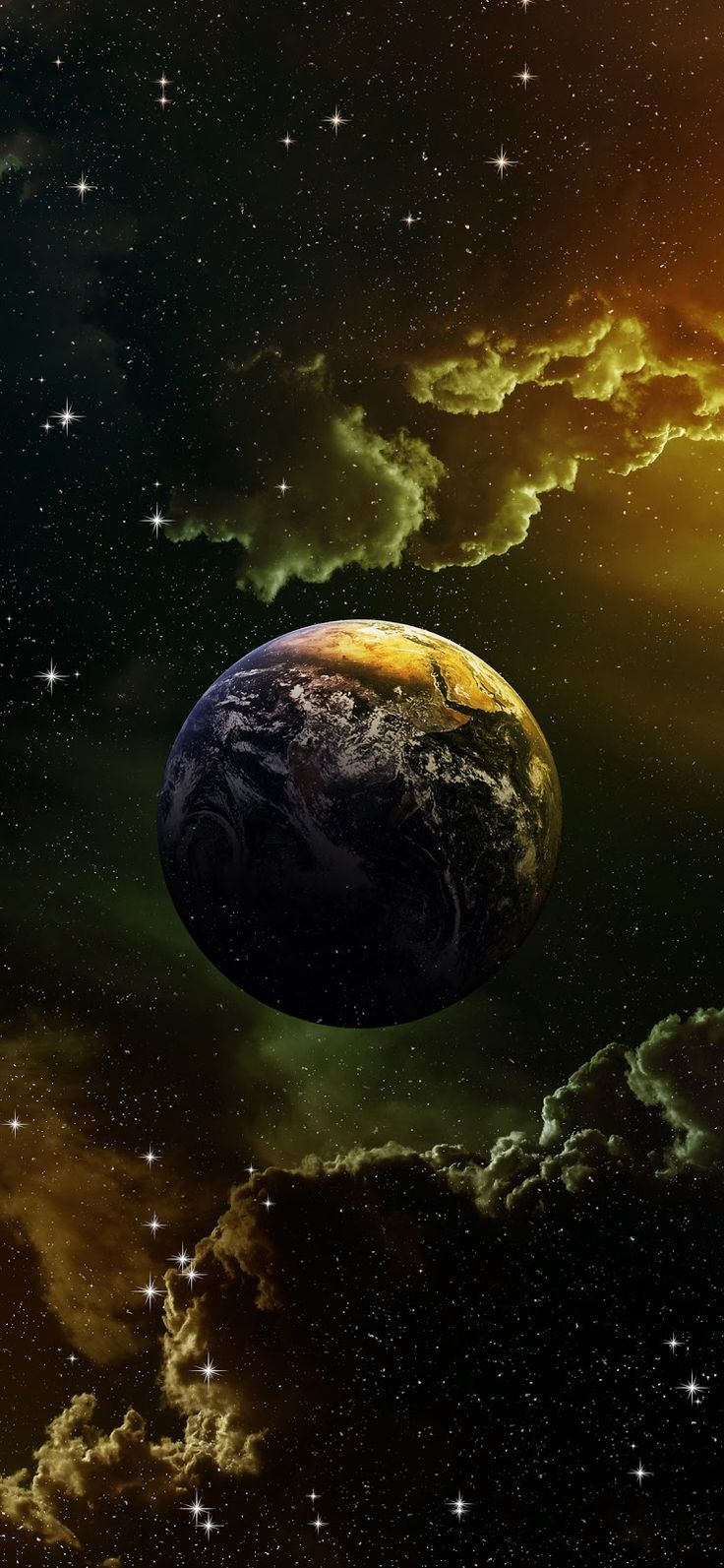fondo de pantalla de tierra,planeta,espacio exterior,objeto astronómico,tierra,atmósfera