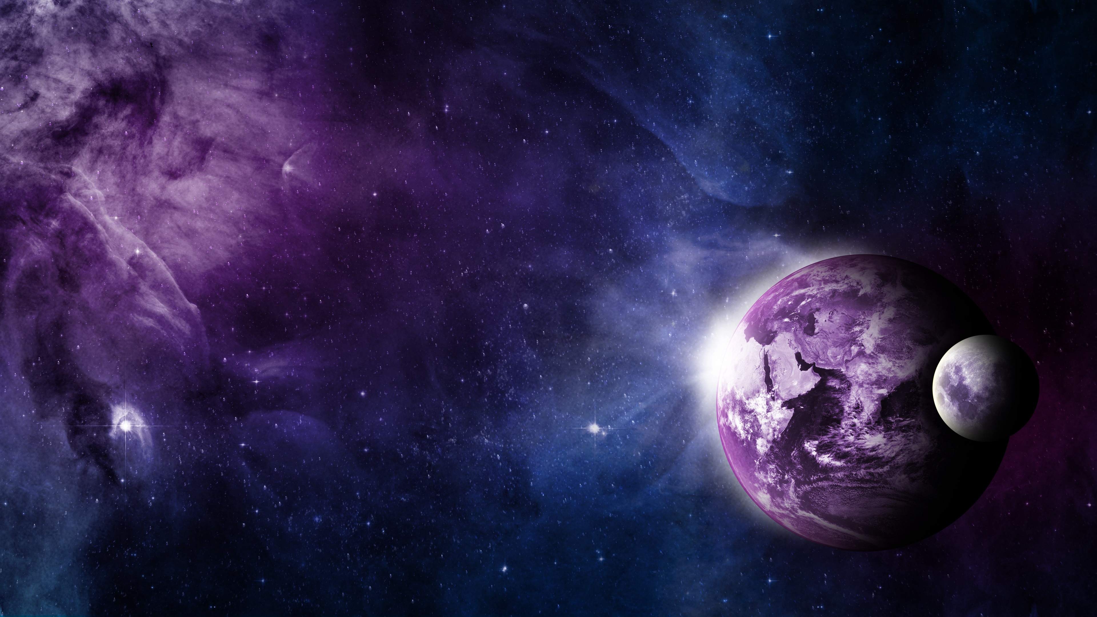 earth wallpaper,outer space,planet,astronomical object,atmosphere,universe