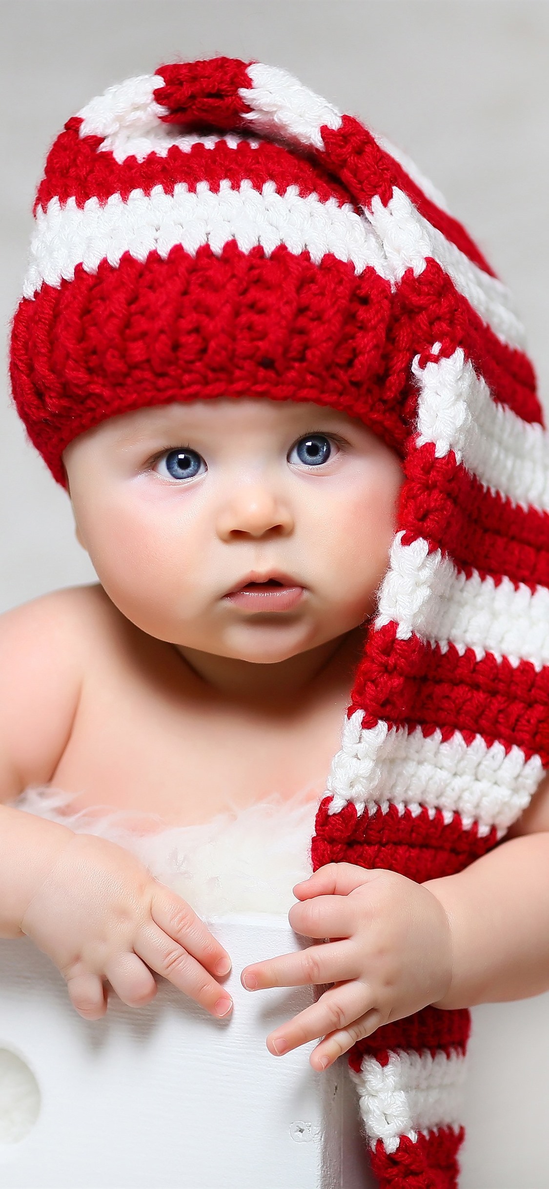 cute baby wallpaper,child,knit cap,clothing,baby,crochet