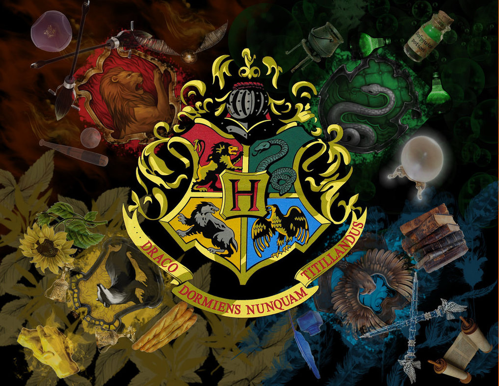 fond d'écran harry potter,jeux,art,conception graphique,police de caractère,graphique