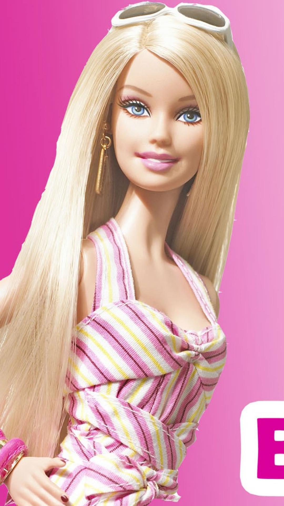 barbie wallpaper,doll,hair,barbie,blond,toy