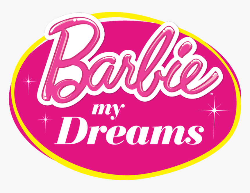 barbie wallpaper,text,schriftart,aufkleber,etikette,grafik