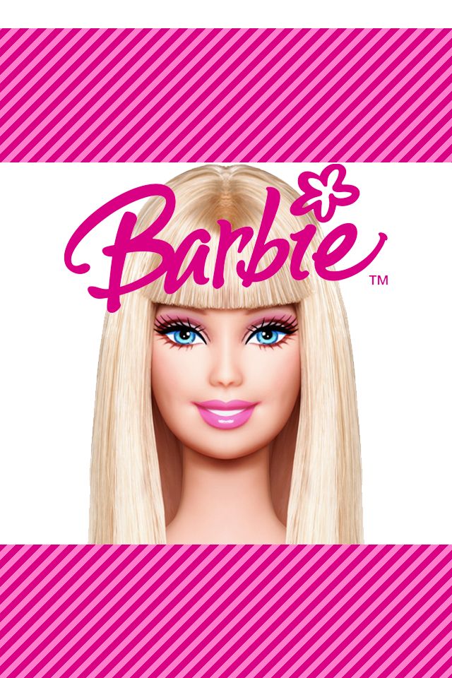 fond d'écran barbie,cheveux,barbie,rose,poupée,blond