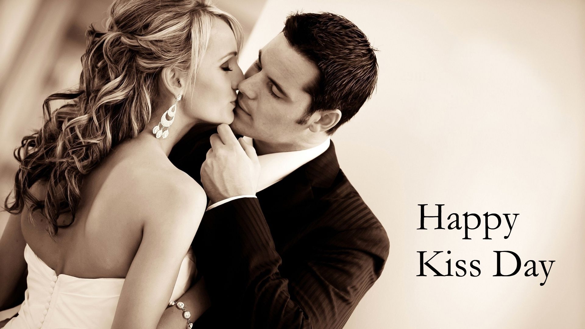 kiss wallpaper,romance,photograph,love,formal wear,interaction