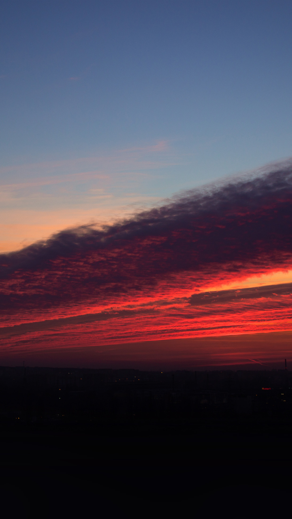 sunset wallpaper,sky,horizon,red sky at morning,afterglow,sunrise