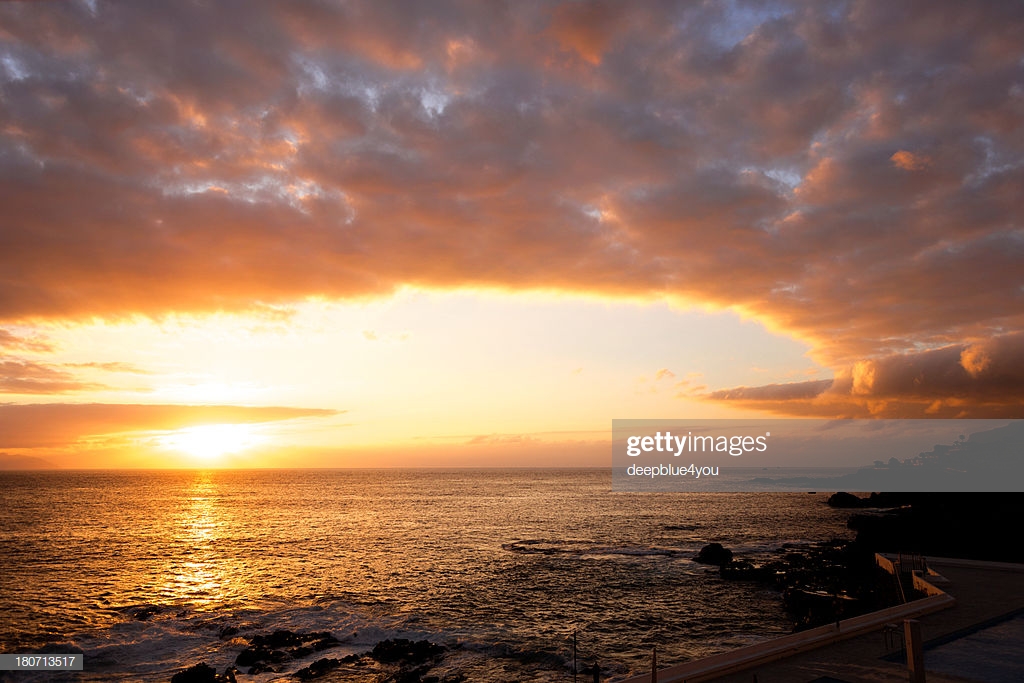 carta da parati al tramonto,cielo,orizzonte,alba,tramonto,mare