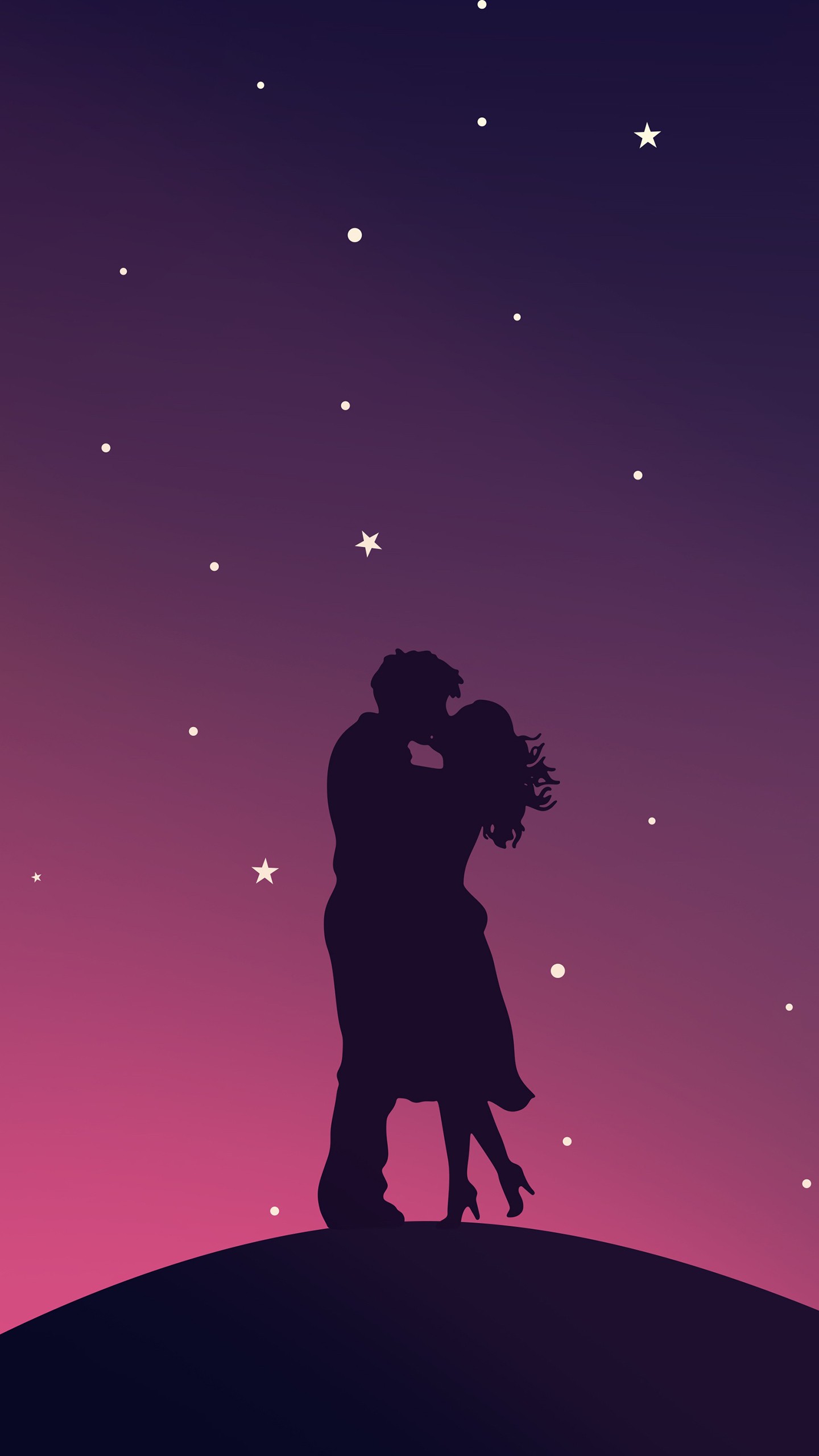 romantic wallpaper,sky,violet,light,purple,romance