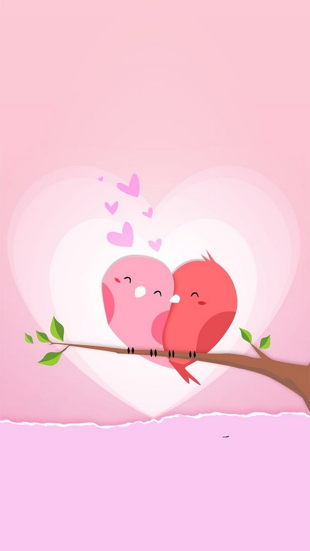 로맨틱 벽지,분홍,만화,삽화,사랑,심장