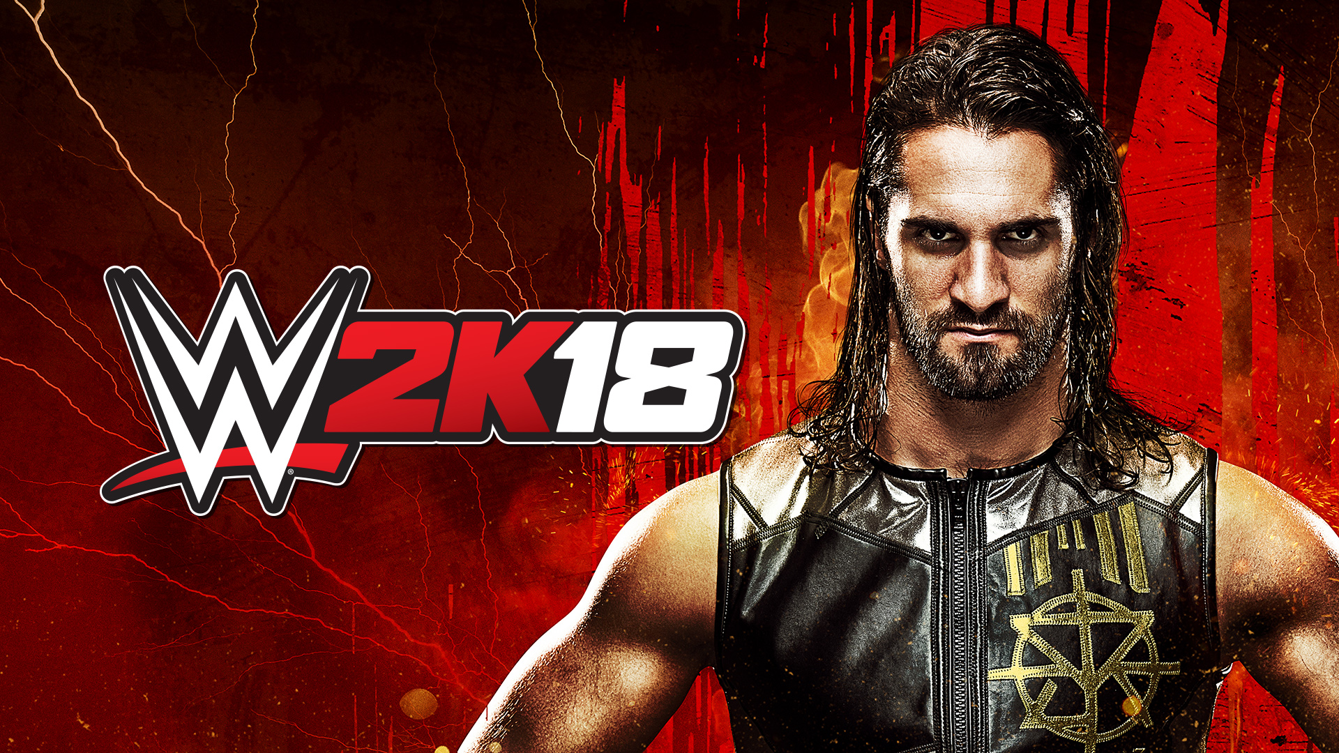 wwe wallpaper,pc game,movie,fictional character,album cover,facial hair