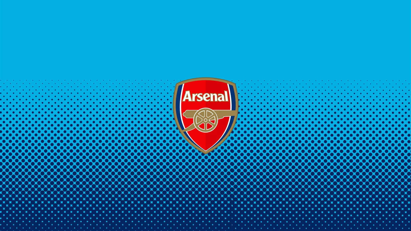 fondo de pantalla de arsenal,bandera,emblema,fuente,azul eléctrico,símbolo