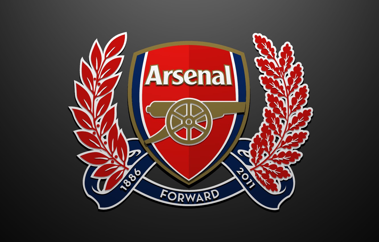 arsenal wallpaper,emblem,schriftart,abzeichen,symbol,kamm