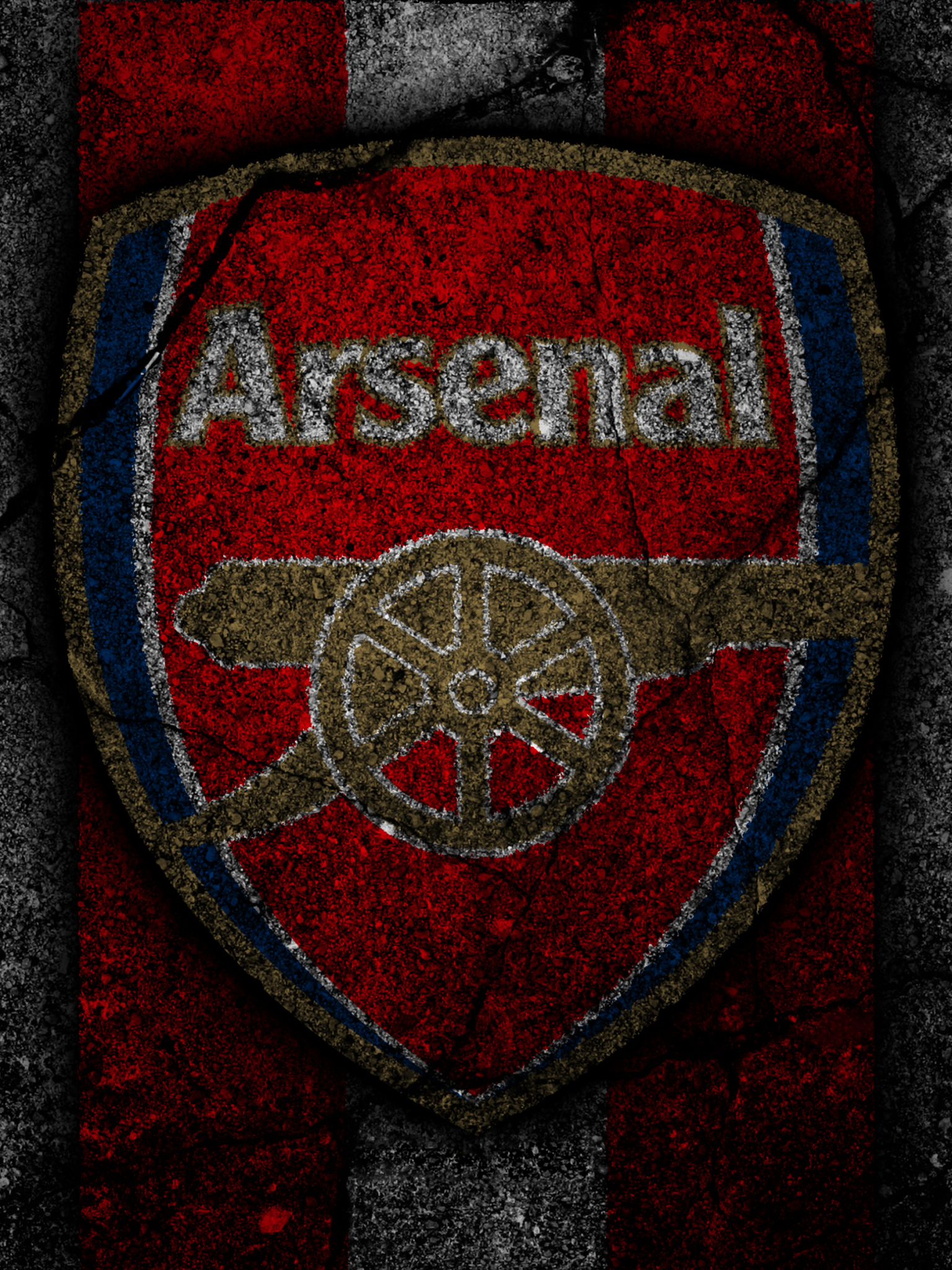 papier peint arsenal,emblème,badge,symbole