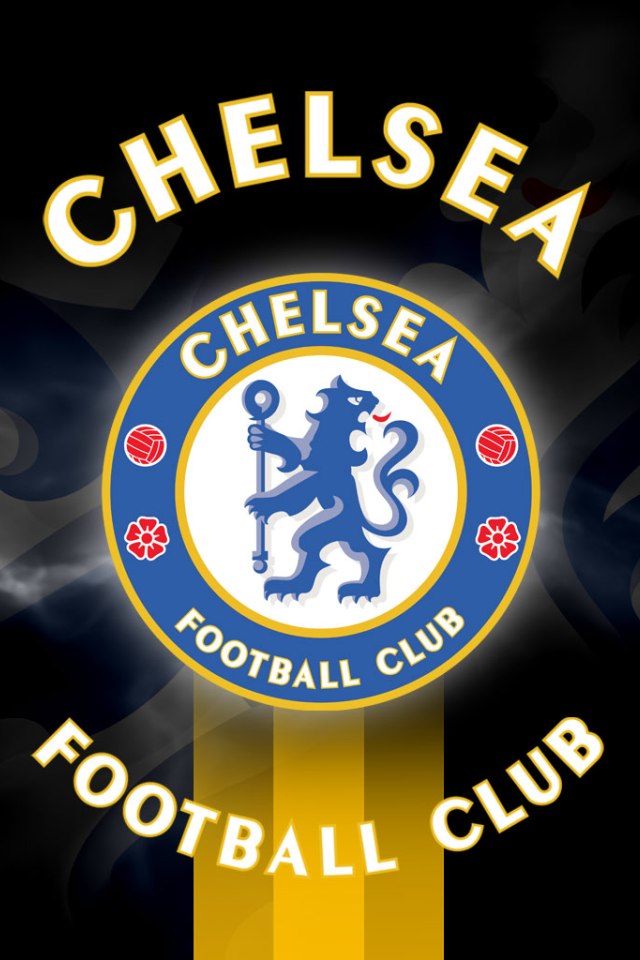 carta da parati chelsea,emblema,font,campionato