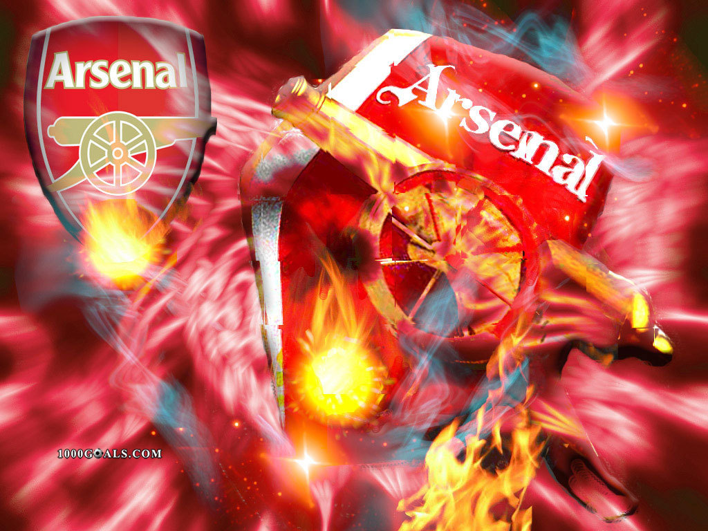 arsenal wallpaper,font,graphics,graphic design,fictional character