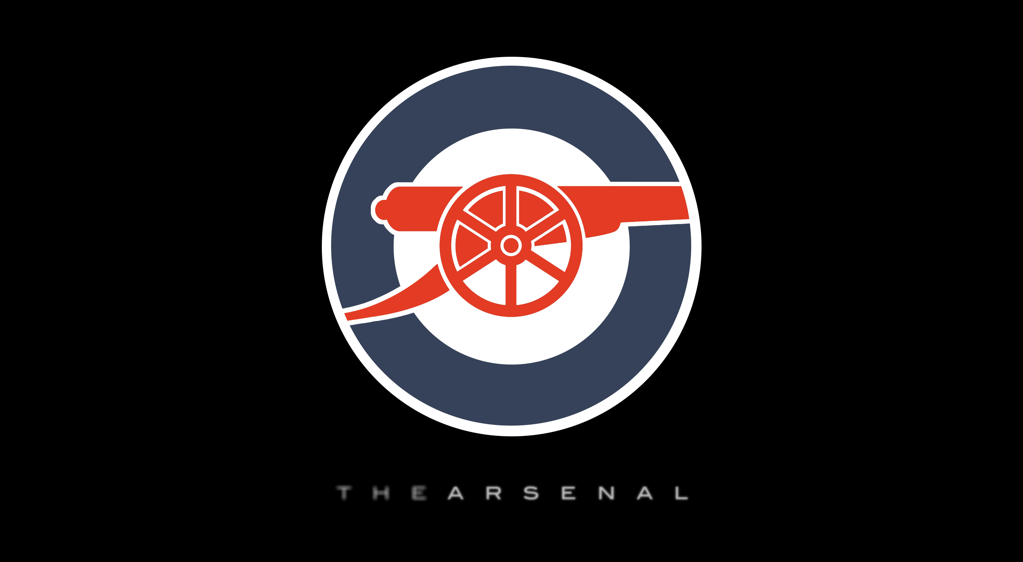 fondo de pantalla de arsenal,bandera,emblema,fuente,circulo,diseño gráfico