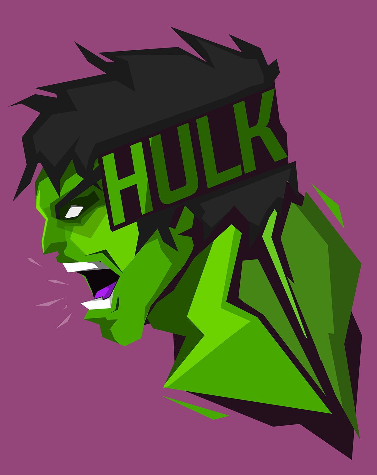 hulk wallpaper,fictional character,graphic design,superhero,illustration