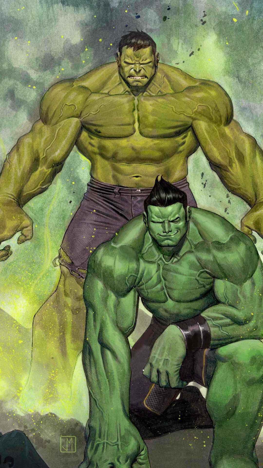 hulk wallpaper,hulk,fictional character,bodybuilding,superhero,bodybuilder