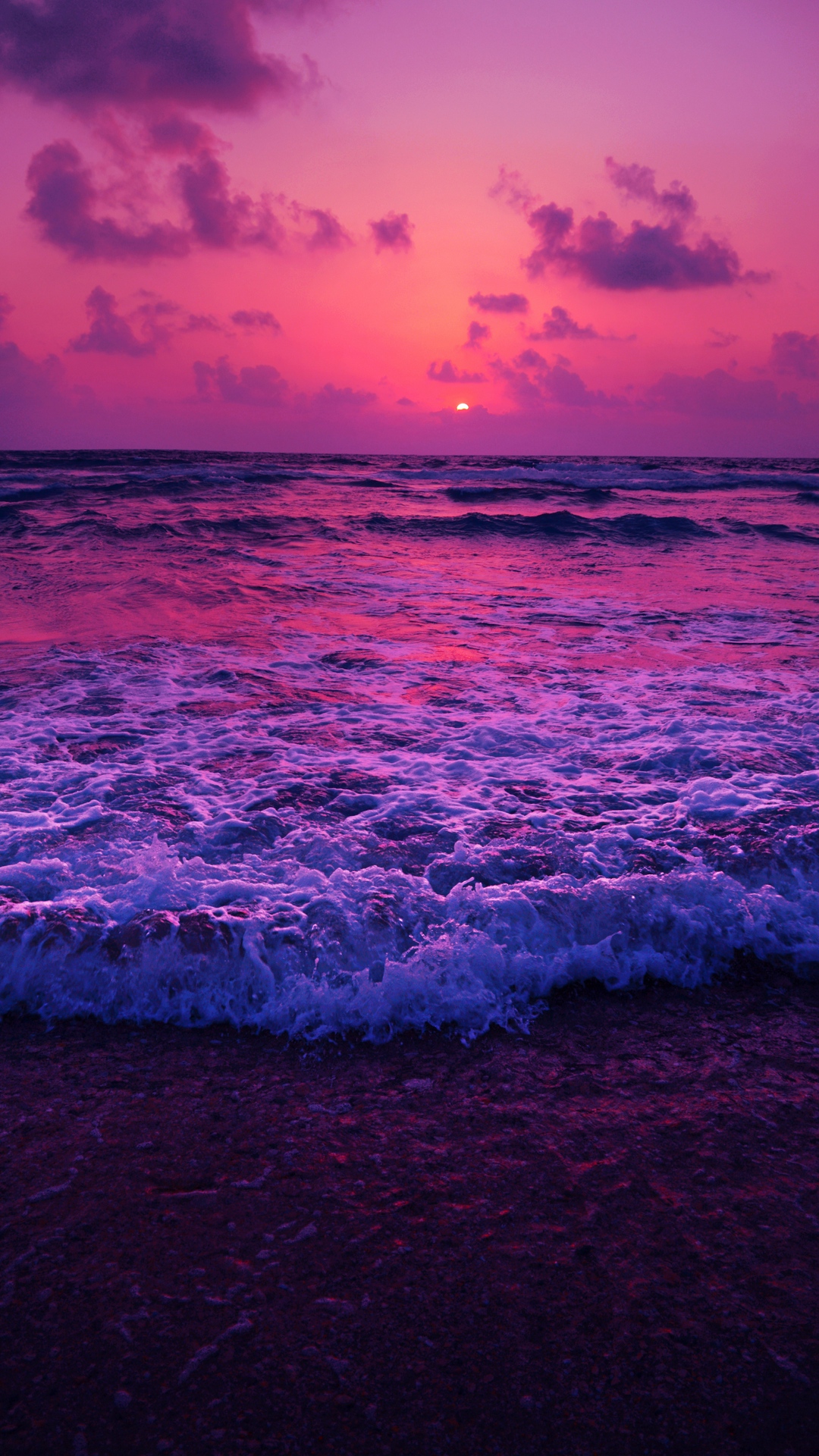 sea wallpaper,sky,horizon,body of water,sea,ocean