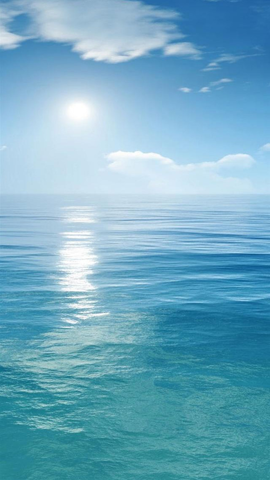 海の壁紙,空,青い,海,海洋,水