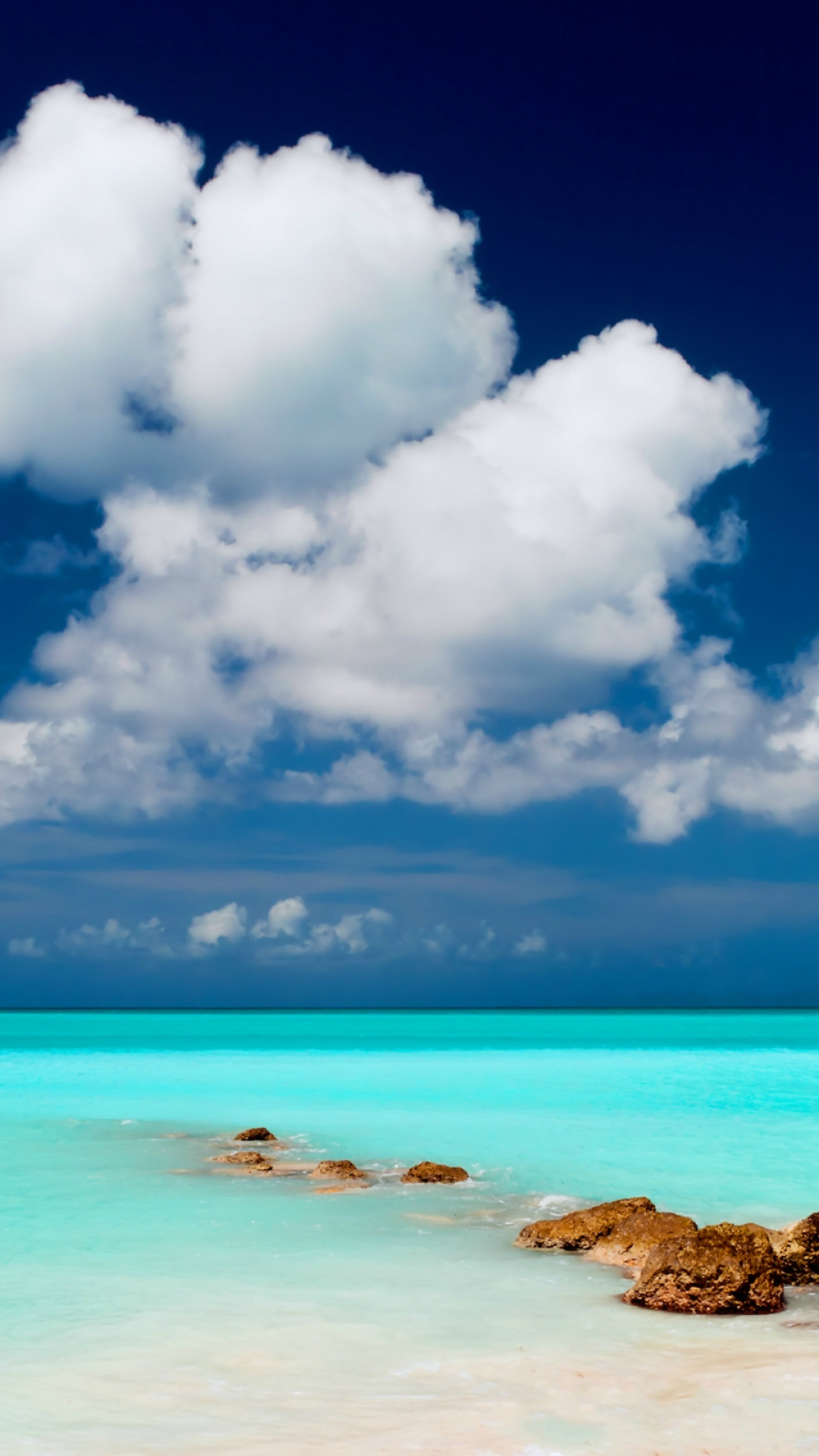 海の壁紙,空,自然,自然の風景,海,青い