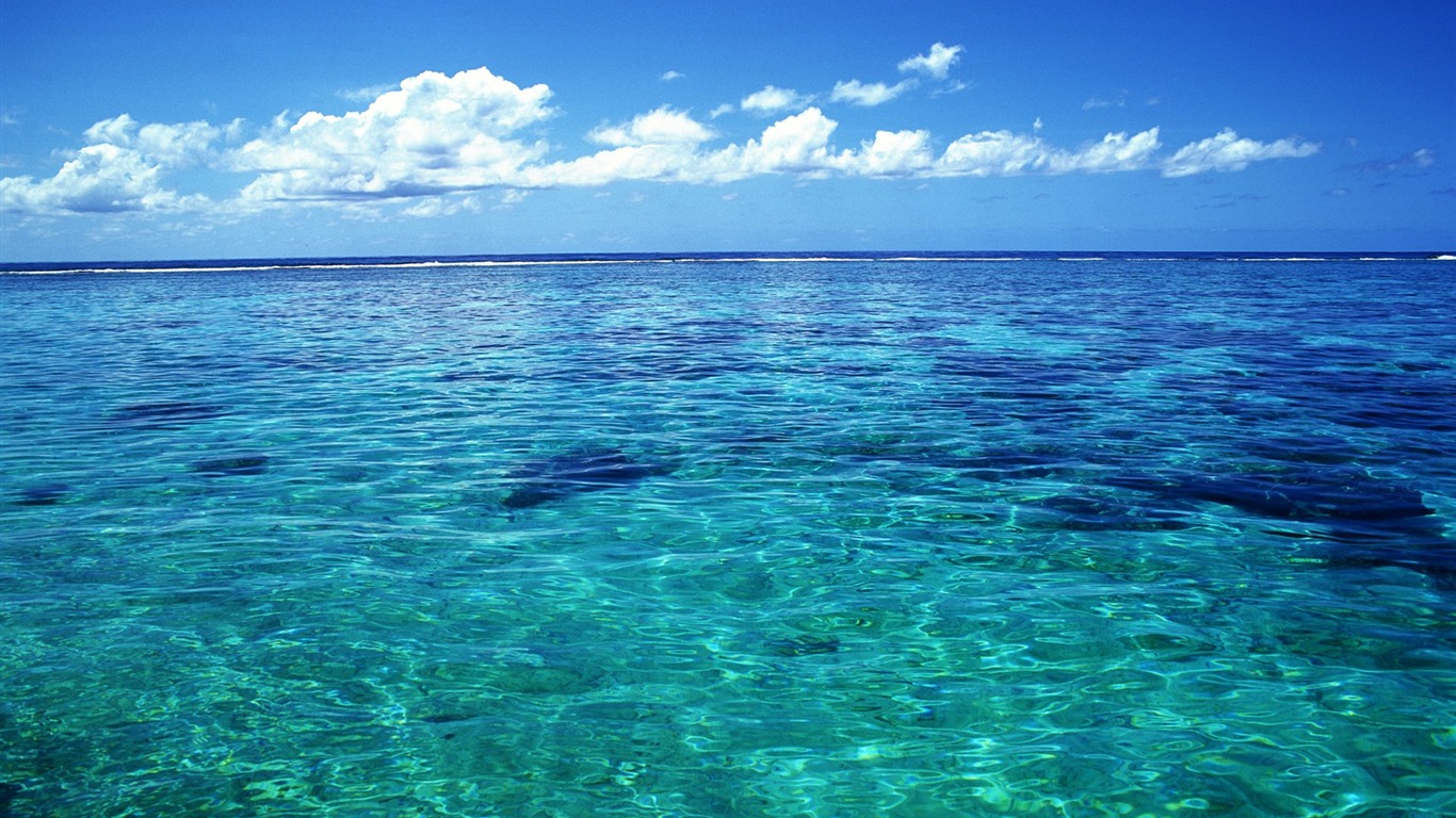 海の壁紙,水域,空,海,海洋,青い