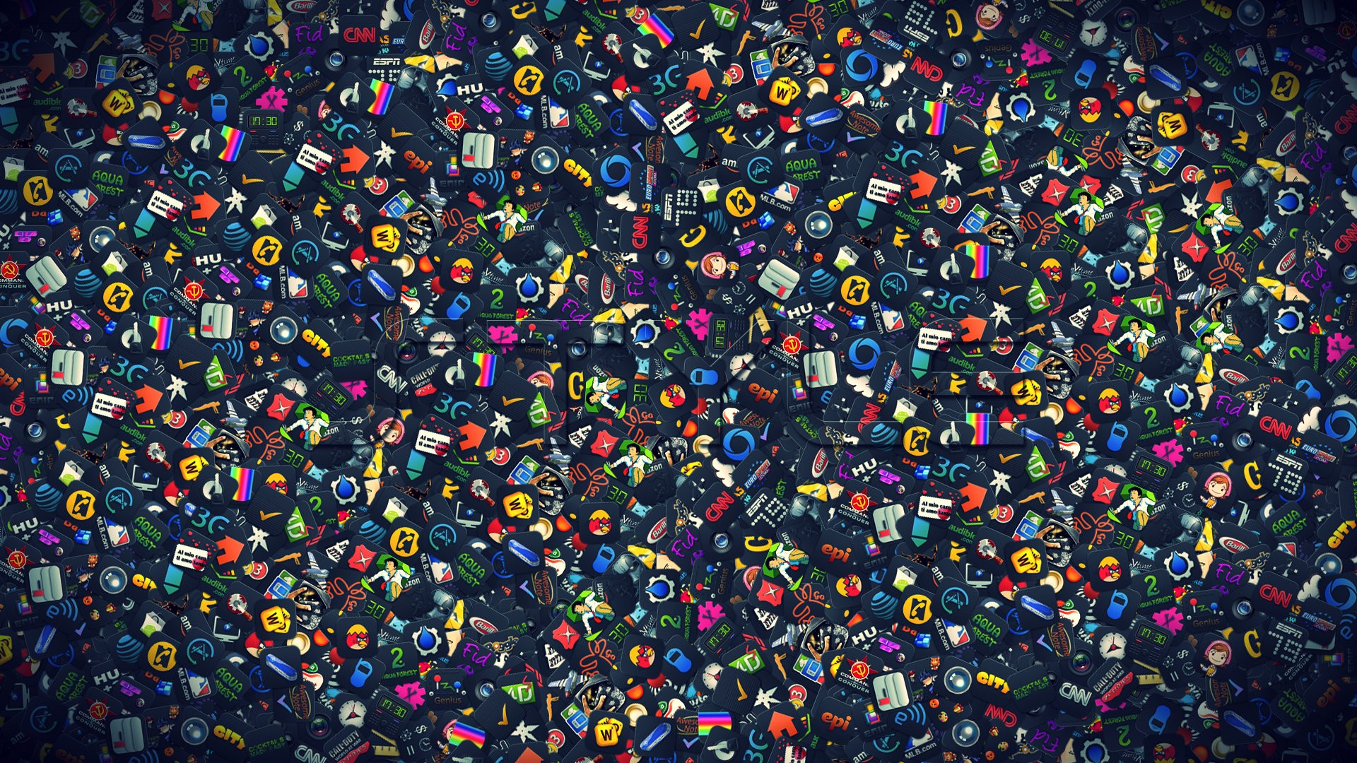 art wallpaper,crowd,pattern,party supply,confetti,space