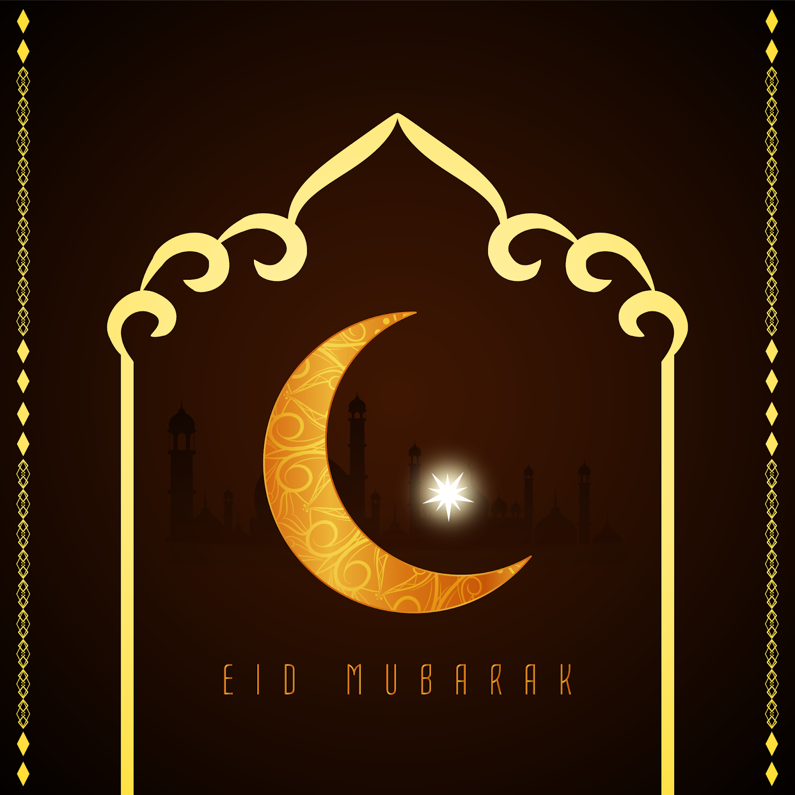 muslim pictures wallpapers,font,text,crescent,symbol,logo