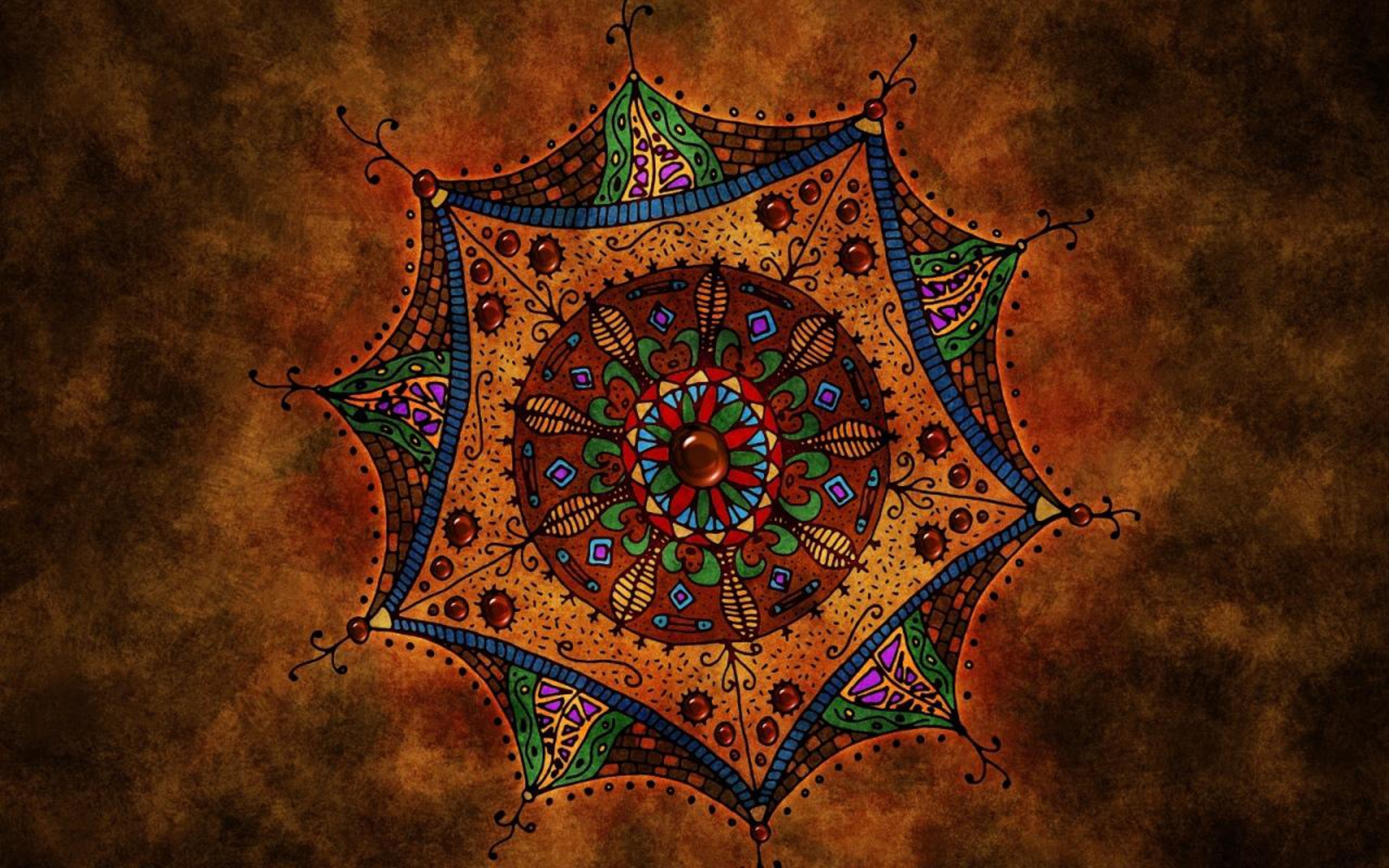 fond d'écran d'art islamique,art fractal,modèle,art,symétrie,conception