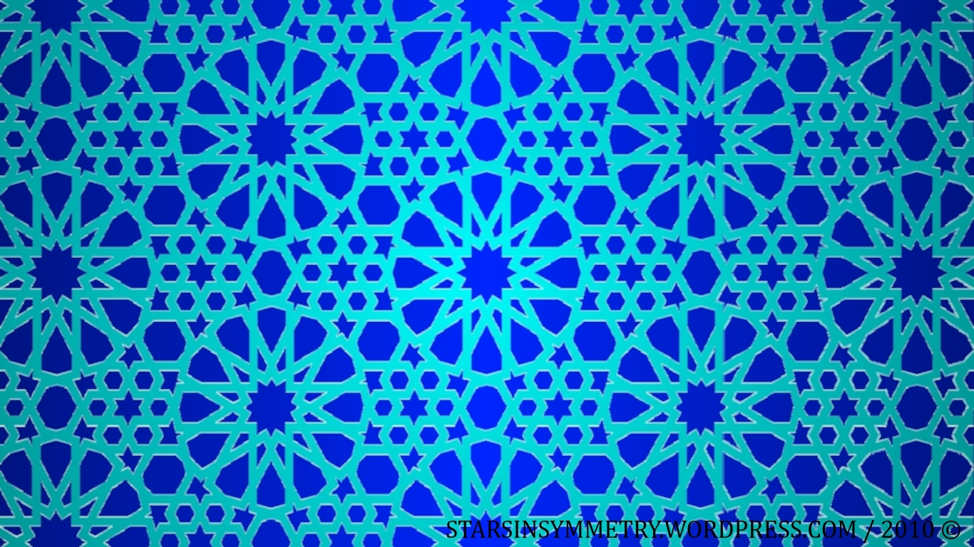 イスラム美術の壁紙,パターン,青い,繊維,レース,設計