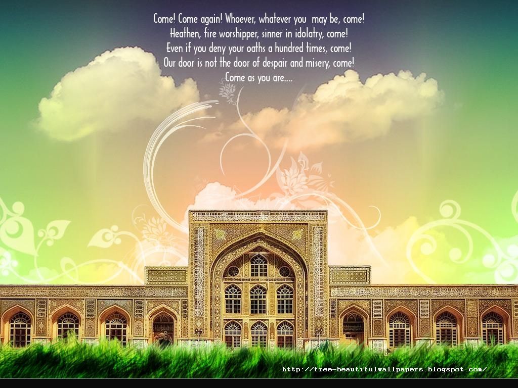 beautiful islamic pictures wallpapers,landmark,architecture,sky,stock photography,arch