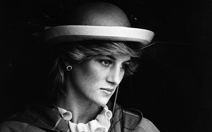 prinzessin diana tapete,schwarz und weiß,monochrome fotografie,porträt,einfarbig,fotografie