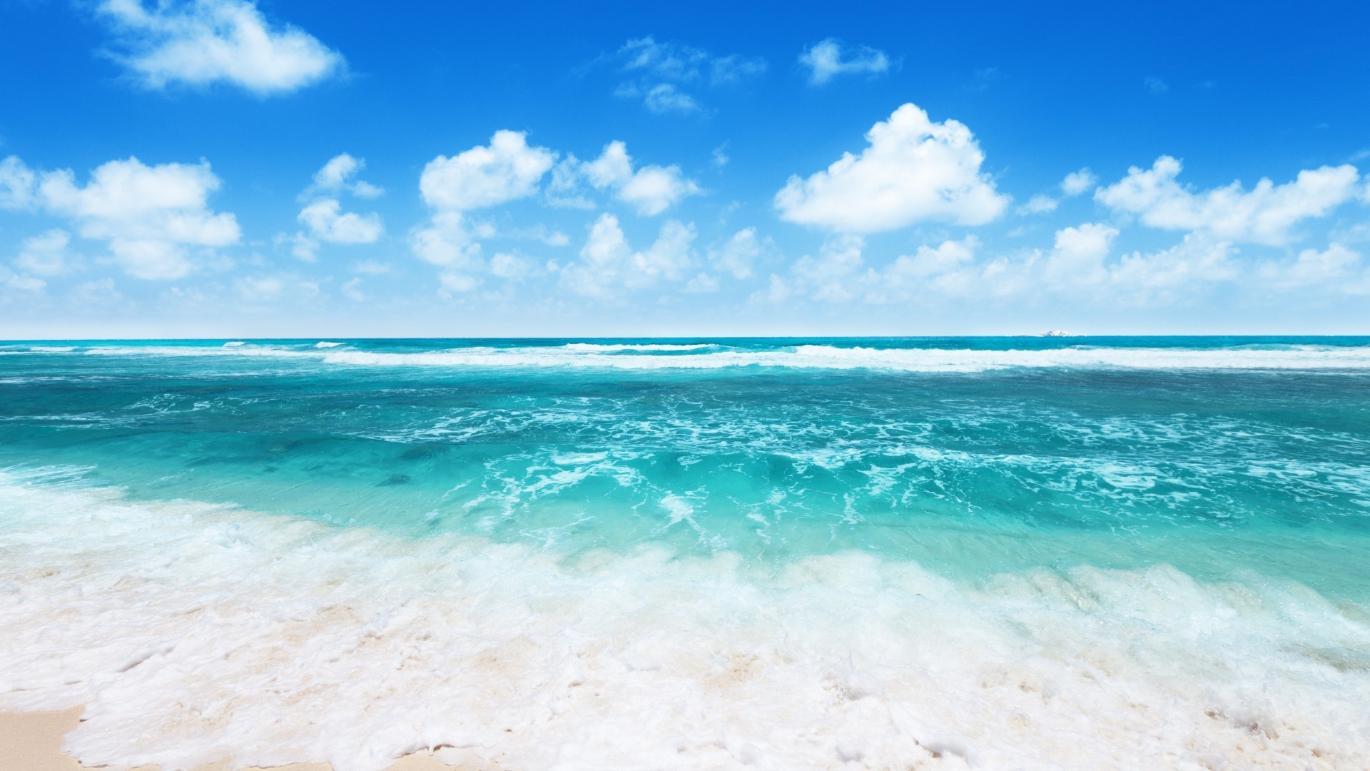 brise tapete,himmel,gewässer,meer,blau,ozean