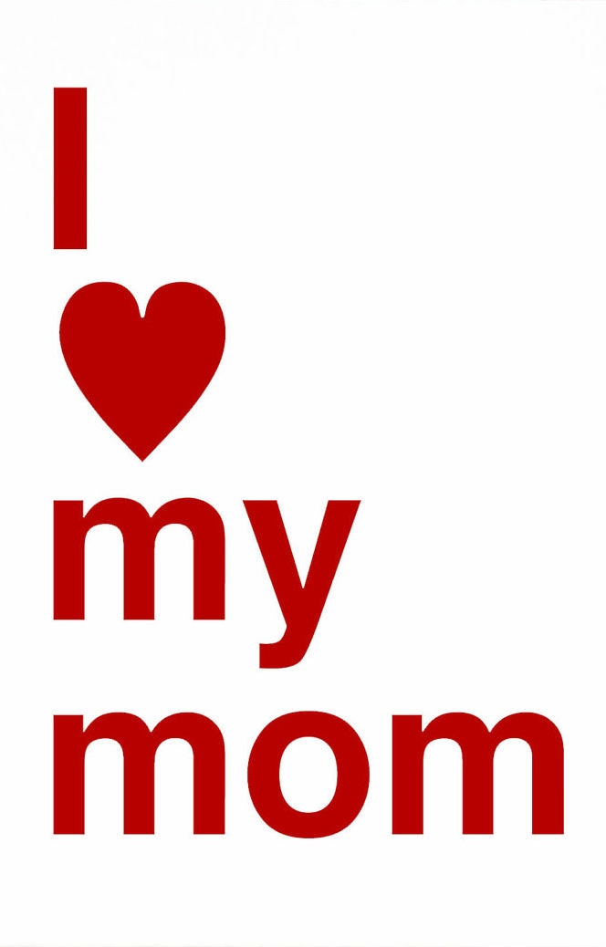 i love my mom and dad wallpapers,text,font,red,heart,logo