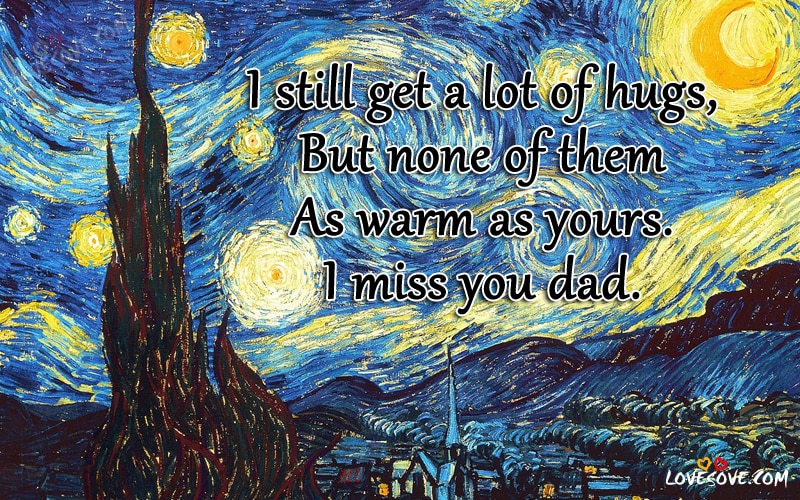 miss u dad wallpapers,text,painting,art,organism,font