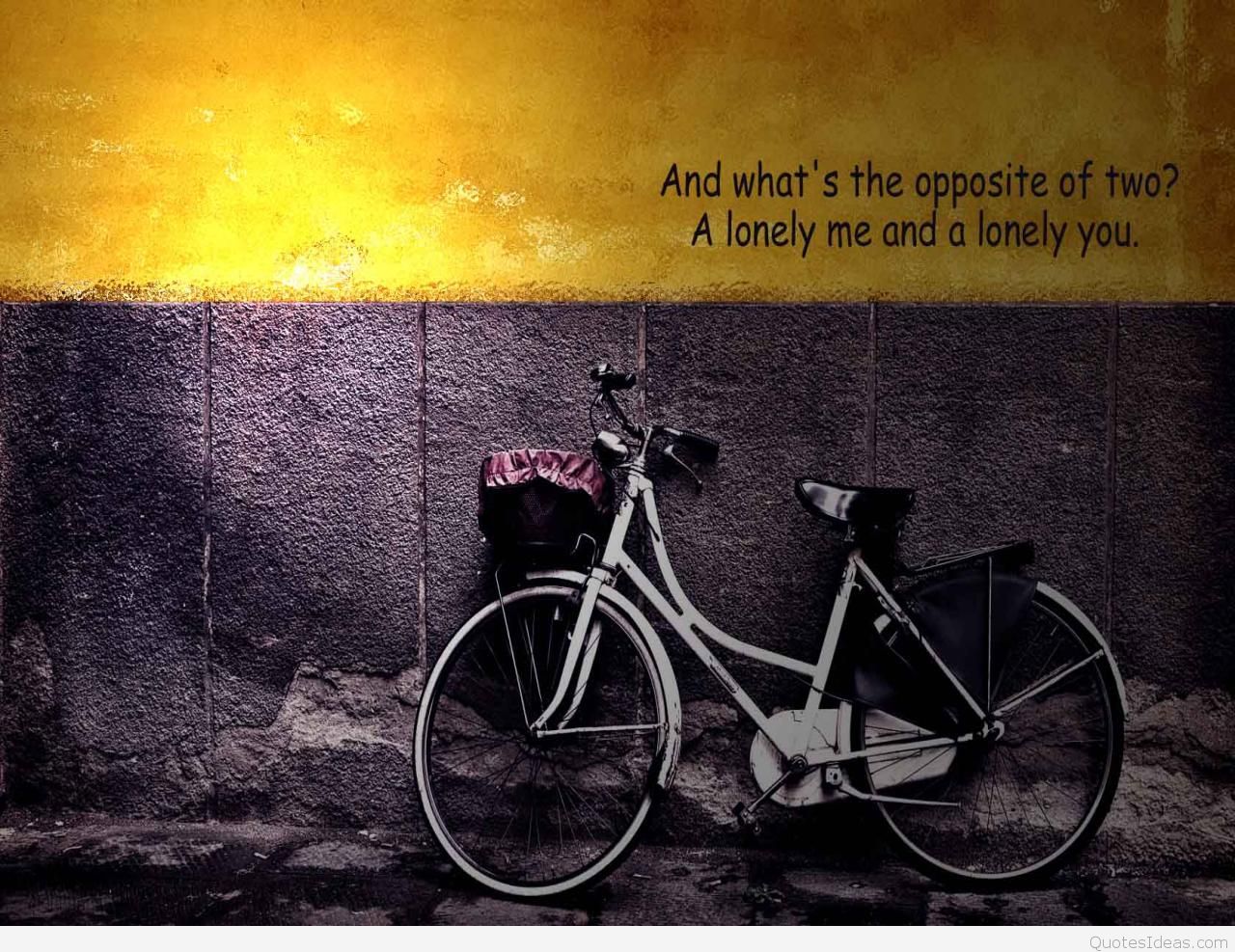 fb cover wallpaper,bicicleta,vehículo,rueda de bicicleta,amarillo,texto