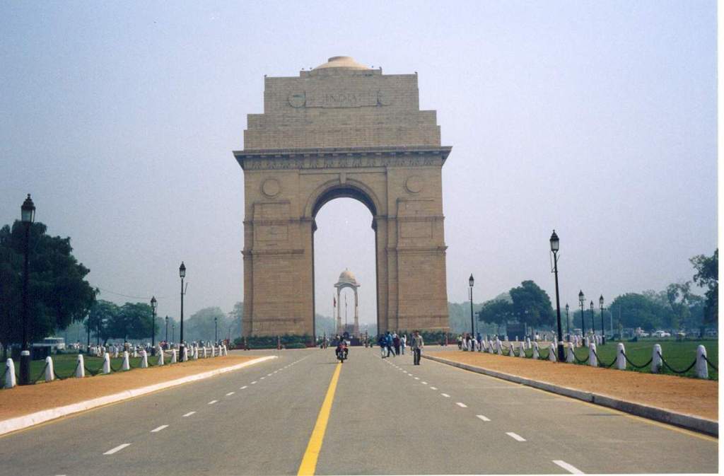 india gate wallpaper,arch,triumphal arch,landmark,architecture,monument