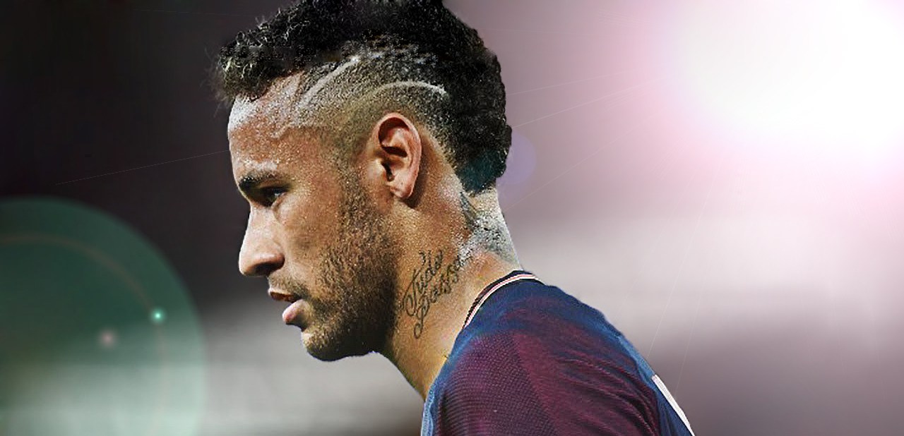 papier peint neymar jr terbaru,cheveux,coiffure,barbe,front,mâchoire