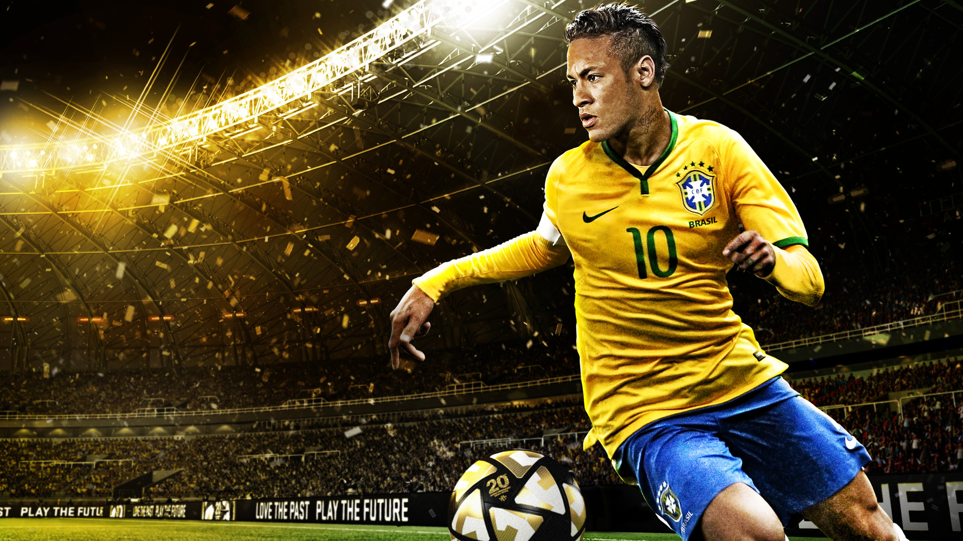 neymar hd wallpaper download,player,football player,team sport,ball game,soccer player