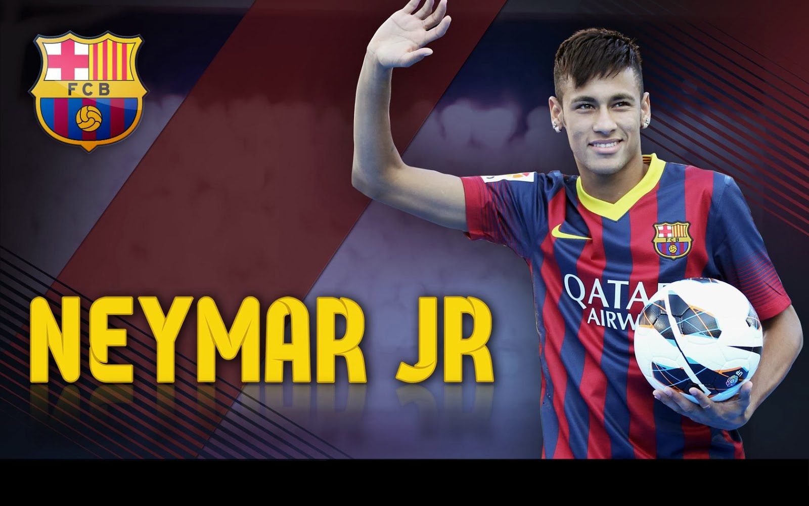 fond d'écran de neymar,joueur,joueur de football,joueur de basketball,police de caractère,équipe