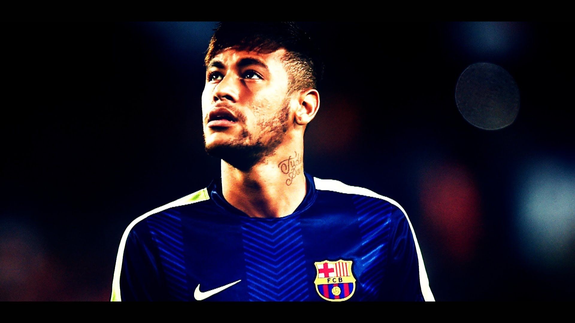 neymar hd wallpaper download,football player,player,forehead,cheek,soccer player