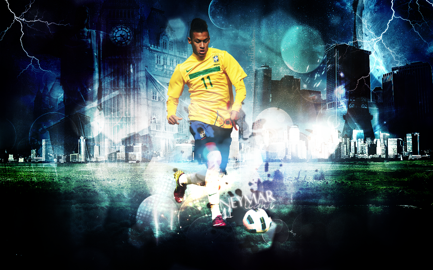 wallpaper de neymar,prestazione,disegno grafico,danza,grafica,mondo