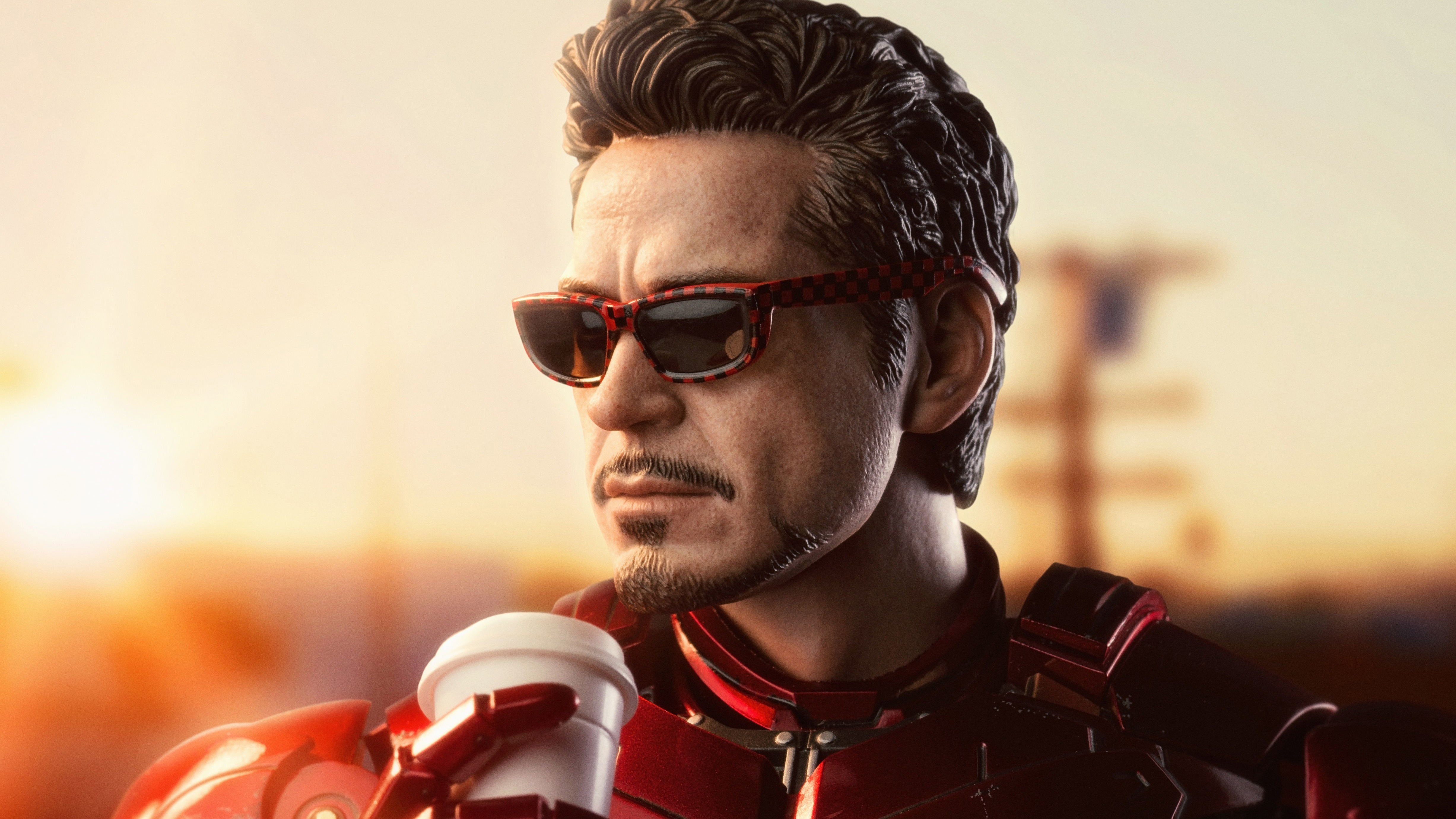 robert downey jr wallpaper iphone,eyewear,cool,sunglasses,glasses,chin