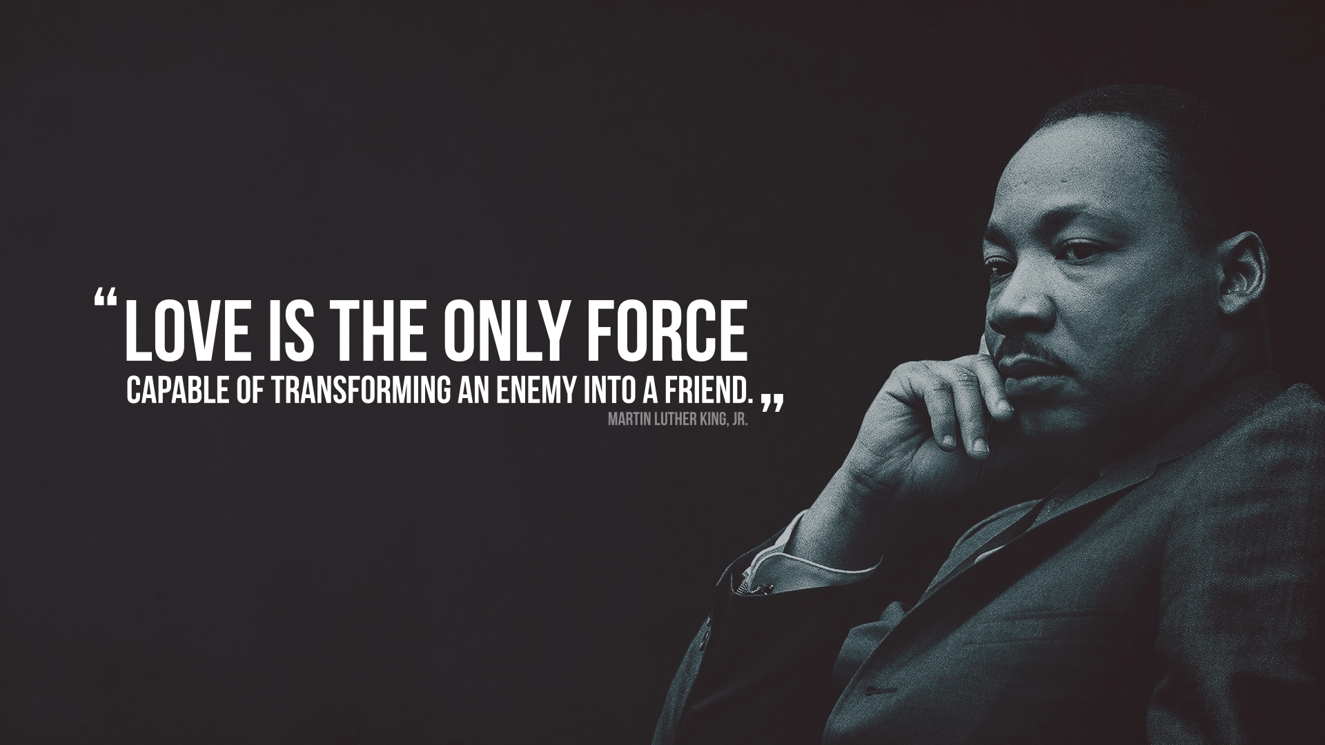 martin luther king jr wallpaper,text,font,photography,brand,album cover