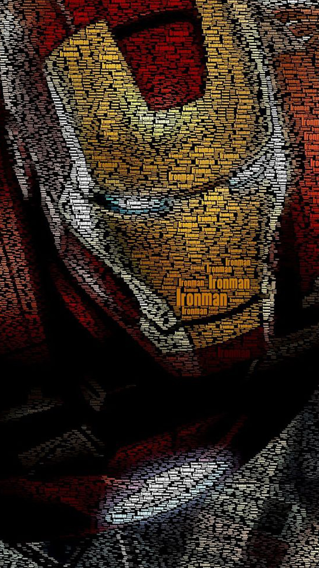 cool iron man wallpaper,red,pattern,fictional character,design,textile