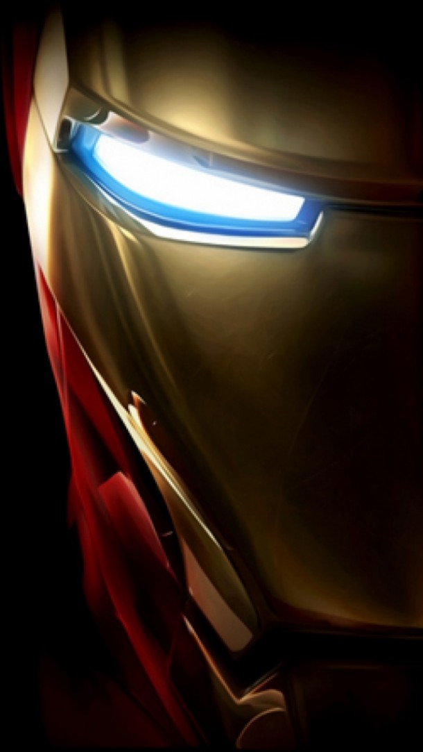 iron man wallpaper für handy,licht,automobilbeleuchtung,fahrzeug,auto,mittelgroßes auto