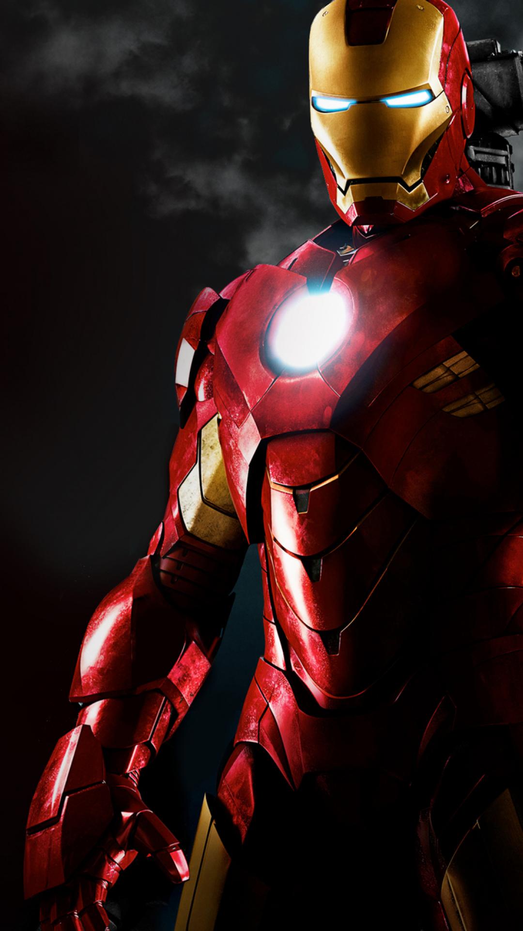 fondo de pantalla de iron man para móvil,superhéroe,personaje de ficción,hombre de acero,figura de acción,héroe