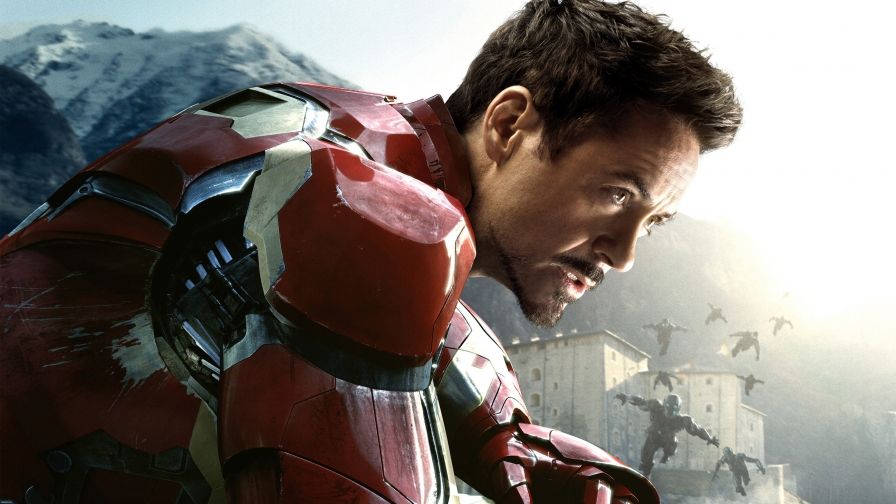 tony stark hd wallpaper,erfundener charakter,film,superheld