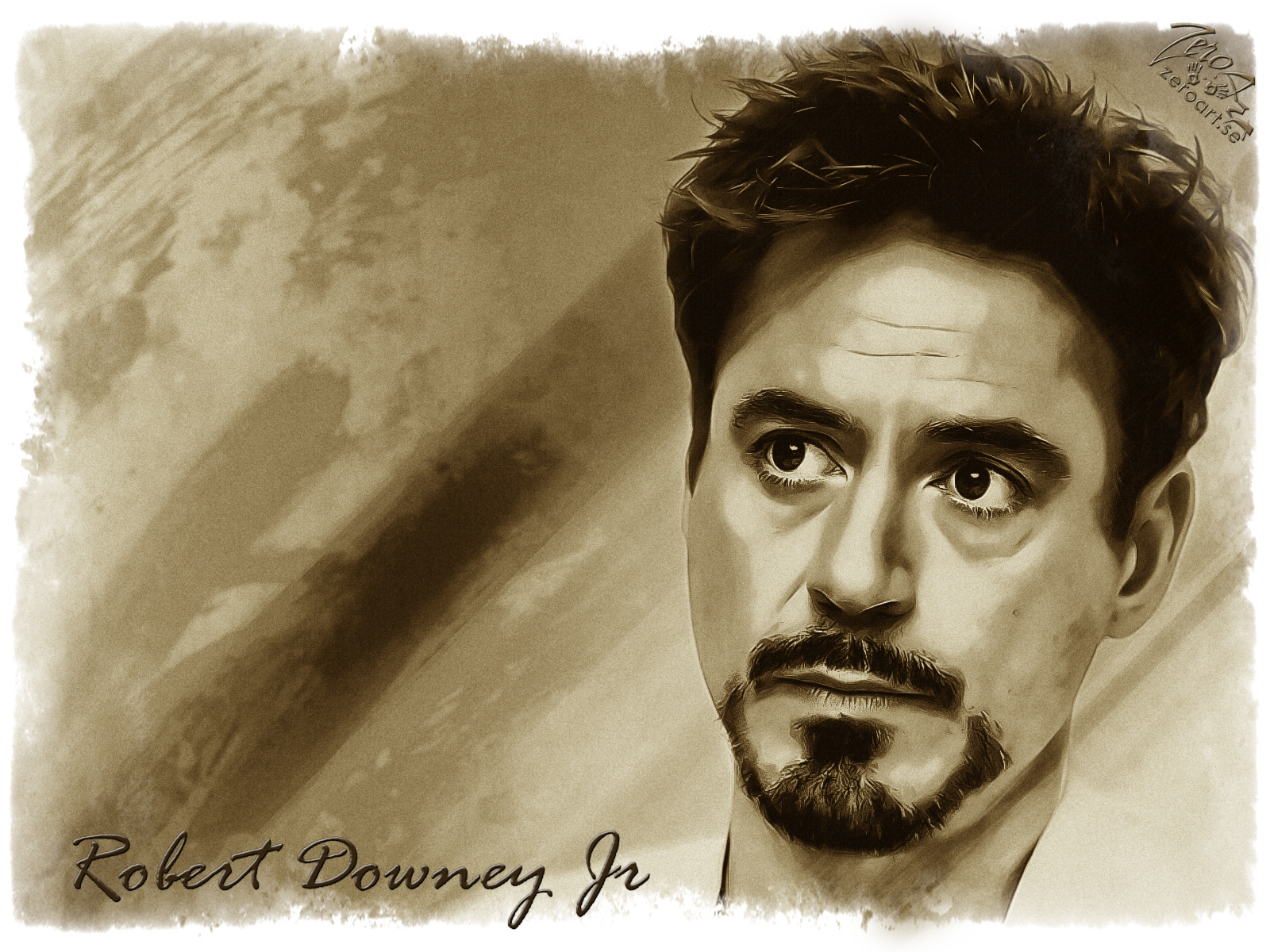 robert downey jr hd wallpaper,viso,testa,fronte,ritratto,baffi