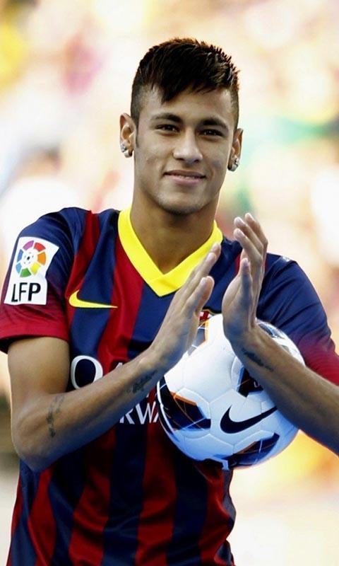 neymar best wallpaper,player,soccer player,football player,team sport,gesture