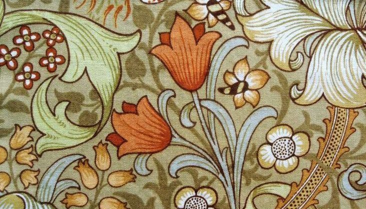 ウィリアムモリス壁紙サンプル,葉,パターン,壁紙,設計,花柄